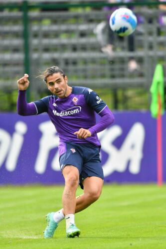 ALLENAMENTO 06
